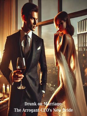 cover image of Drunk on Marriage the Arrogant CEO's New Bride